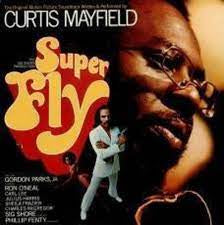 MAYFIELD CURTIS-SUPERFLY 2LP VG+ COVER VG+