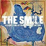 SMILE THE-A LIGHT FOR ATTRACTING ATTENTION 2LP NM COVER NM