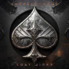 JINKS CODY-CHANGE THE GAME CD *NEW*