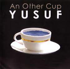 YUSUF-AN OTHER CUP CD VG