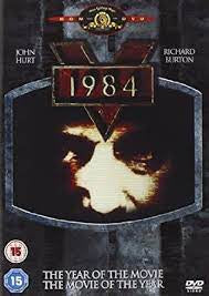 1984-DVD NM