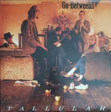 GO-BETWEENS THE-TALLULAH 2CD VG