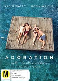 ADORATION-DVD NM