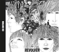 BEATLES THE-REVOLVER SPECIAL EDITION CD *NEW*