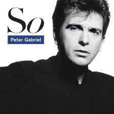 GABRIEL PETER-SO CD *NEW*