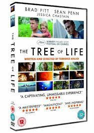 TREE OF LIFE-ZONE 2 DVD NM