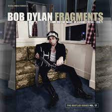 DYLAN BOB-FRAGMENTS 2CD *NEW*