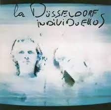 LA DUSSELDORF-INDIVIDUELLOS CD VG