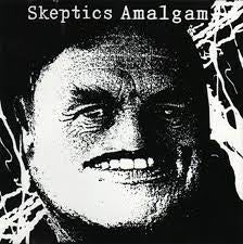 SKEPTICS-AMALGAM CD NM