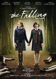 FALLING THE-DVD VG