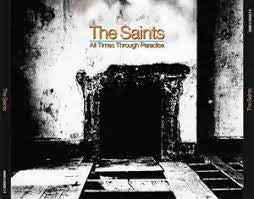 SAINTS THE-ALL TIMES THROUGH PARADISE 4CD