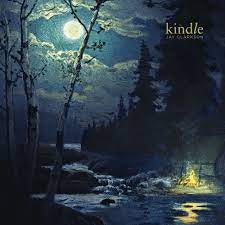 CLARKSON JAY-KINDLE LP *NEW*