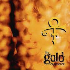 PRINCE-THE GOLD EXPERIENCE 2LP *NEW*