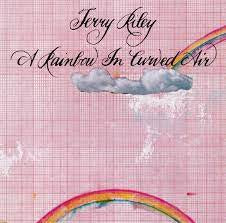 RILEY TERRY-A RAINBOW IN CURVED AIR CD NM