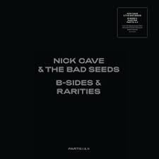 CAVE NICK & THE BAD SEEDS-B-SIDES & RARITIES PARTS I & II 7LP *NEW*