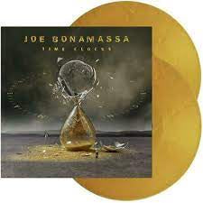 BONAMASSA JOE-TIME CLOCKS 2LP *NEW*