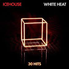 ICEHOUSE-WHITE HEAT 30 HITS 3LP *NEW*