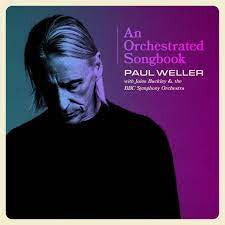 WELLER PAUL-AN ORCHESTRATED SONGBOOK 2LP *NEW*