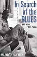 IN SEARCH OF THE BLUES-MARYBETH HAMILTON 2ND HANDBOOK VG