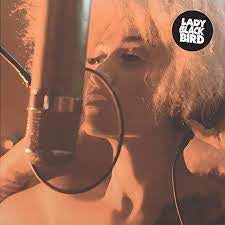 LADY BLACKBIRD-BLACK ACID SOUL LP *NEW*