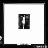 CRASS-YES SIR I WILL LP *NEW*