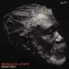 ANDY HORACE-MIDNIGHT ROCKER CD *NEW*