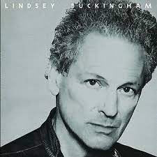 BUCKINGHAM LINDSEY-SELF TITLED CD *NEW*