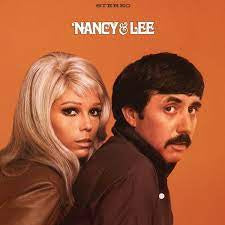 SINATRA NANCY & LEE HAZLEWOOD-NANCY & LEE CD NM