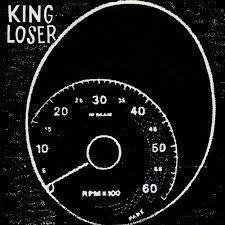 KING LOSER-STAIRWAY TO HEAVEN 7" NM COVER VG+