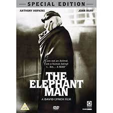 ELEPHANT MAN THE-ZONE 2 DVD NM