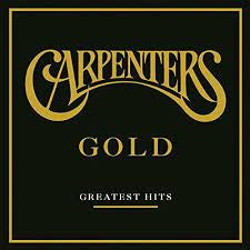 CARPENTERS-GOLD 2CD *NEW*