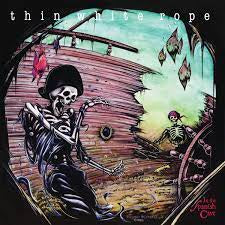 THIN WHITE ROPE-IN THE SPANISH CAVE CD NM