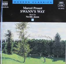 PROUST-SWANN'S WAY 3CD NM