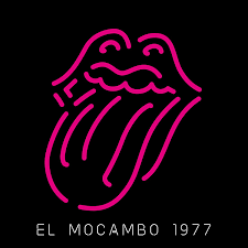 ROLLING STONES THE-EL MOCAMBO 1977 4LP BOXSET *NEW*