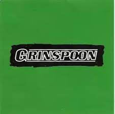 GRINSPOON-SELF TITLED CD VG