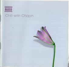 CHOPIN-CHILL WITH CD VG