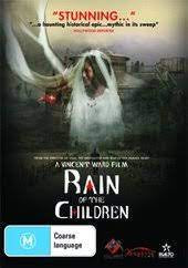 RAIN OF THE CHILDREN-DVD NM