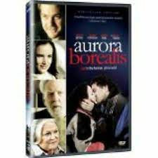 AURORA BOREALIS-DVD NM