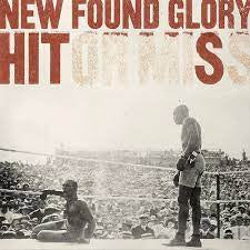 NEW FOUND GLORY-HITS CD VG