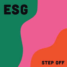 ESG-STEP OFF LP *NEW*