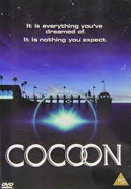 COCOON-DVD VG