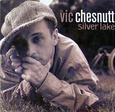 CHESNUTT VIC-SILVER LAKE CD VG
