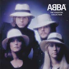 ABBA-THE ESSENTIAL COLLECTION 2CD *NEW*