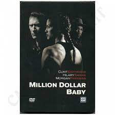 MILLION DOLLAR BABY-2DVD NM