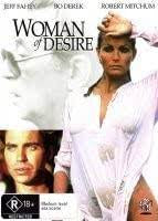 WOMAN OF DESIRE-REGION 4 DVD VG