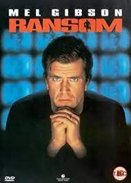 RANSOM-DVD NM