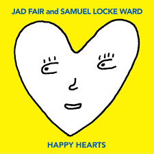 FAIR JAD & SAMUEL LOCKE WARD-HAPPY HEARTS LP *NEW*