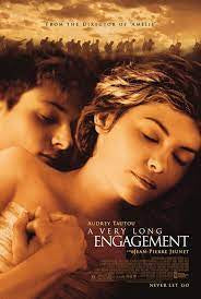A VERY LONG ENGAGEMENT 2DVD NM