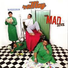 48 MAY-MAD LOVE THE CD VG