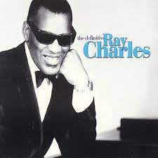 CHARLES RAY-THE DEFINITIVE 2CD EX